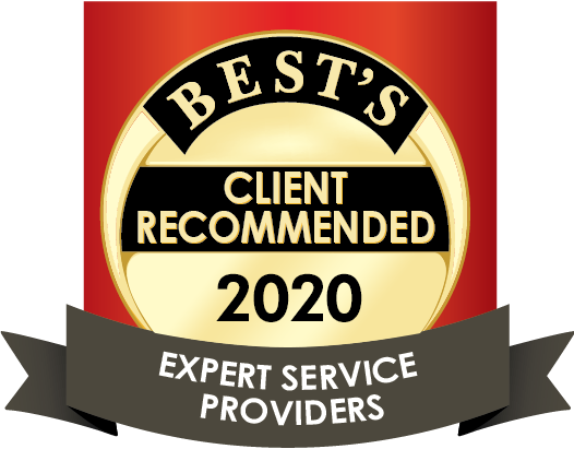 Best - Client Recommended 2020